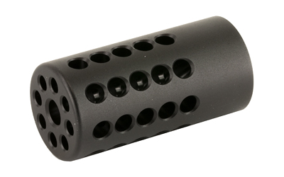 TAC SOL PAC-LITE 1″ COMPENSATOR MATT