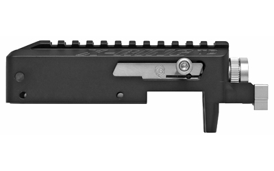 TAC SOL XRING 10/22 TD RCVR BLK