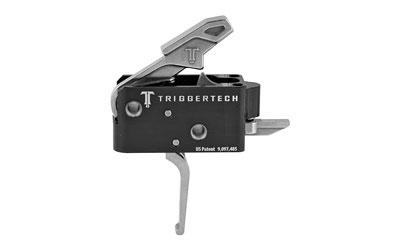 TRIGRTECH AR15 COMP FLAT RH