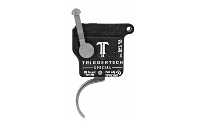 TRIGRTECH R700 SPCL CRVD CLN RH