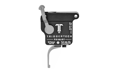 TRIGRTECH R700 PRIMRY FLAT RH BLT