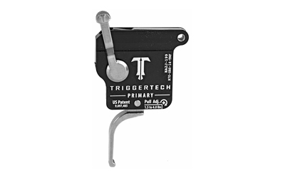 TRIGRTECH R700 PRIMRY FLAT CLN RH