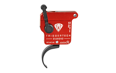 TRIGRTECH R700 BLK DIAM PRO CLN RH