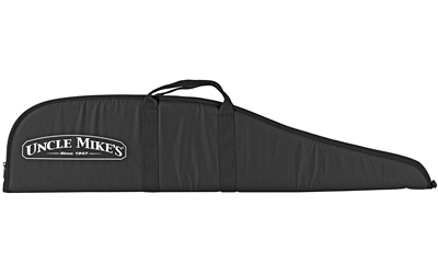 U/M SCOPED RIFLE CASE SMALL/40″ BLK