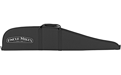 U/M SCOPED RIFLE CASE MEDIUM/44″ BLK