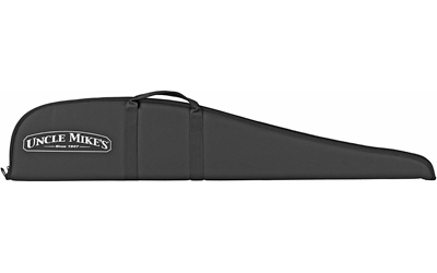 U/M SCOPED RIFLE CASE LARGE/48″ BLK