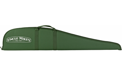 U/M SCOPED RIFLE CASE LARGE/48″ GRN