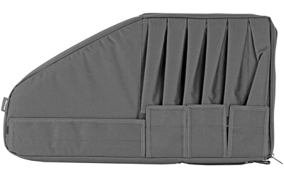 U/M SUBMACHINE GUN CASE TACT BLK