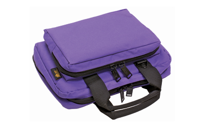 US PK MINI RANGE BAG PURPLE