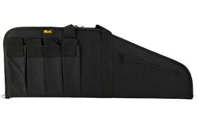 US PK MSR CASE 35″ POLY BLACK