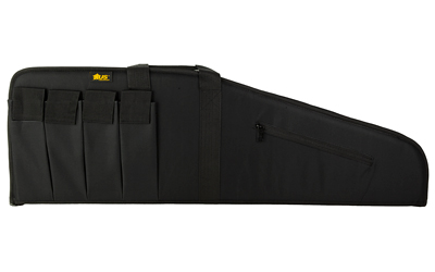 US PK MSR CASE 40″ POLY BLACK