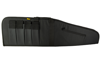 US PK MSR CASE 45″ POLY BLACK