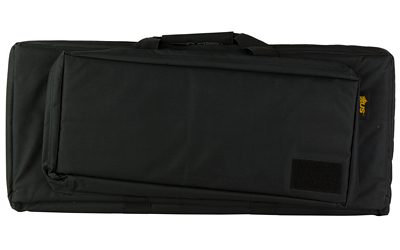 US PK RAT CASE 28″X11″ BLACK