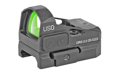 US OPTICS DRS 2.0 REFLEX SIGHT