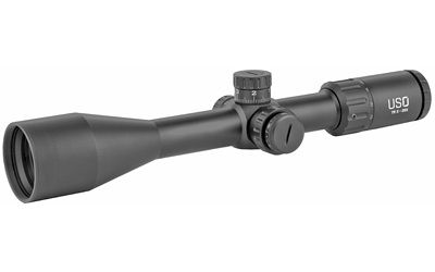 US OPTICS 5-25X50 FFP JVCR