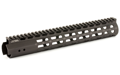 UTG PRO AR 13″ SPR SLM MLOK FF HNDGD