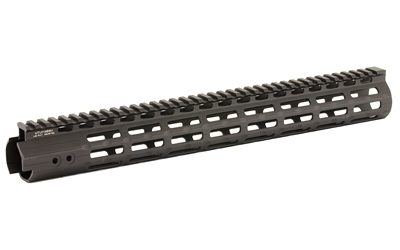 UTG PRO AR 15″ SPR SLM MLOK FF HNDGD