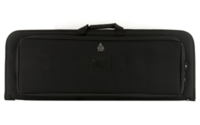 UTG HOMLND SECURITY 34″ GUN CASE BLK