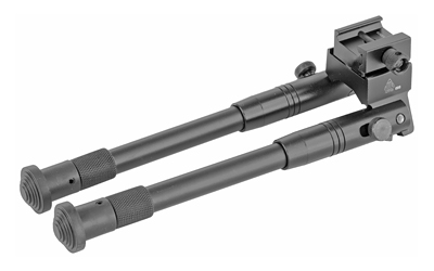 UTG UNIV BIPOD-TACT/SNIPER PRO ADJ