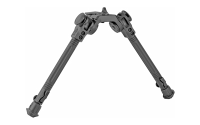 UTG OVER BORE 7-11″ PICATINNY BIPOD