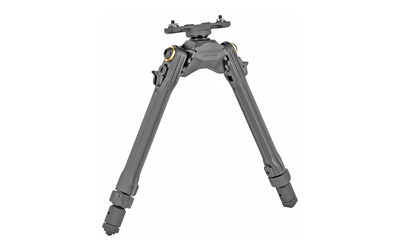 UTG PRO TBNR 8.5-11″ M-LOK BIPOD