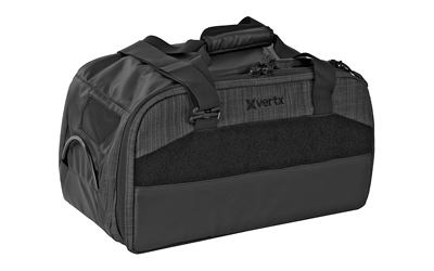 VERTX COF HEAVY RANGE BAG HTH/GL BLK