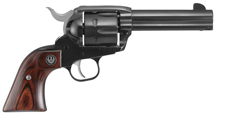 VAQUERO 45LC BL 4-5/8″ FS