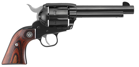 VAQUERO 45LC BL 5.5″ FS