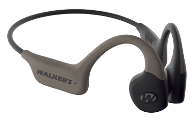 WALKER’S HEADSET BONE CONDUCTION