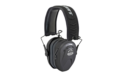 WALKER’S RAZOR ELEC COMPACT EARMUFF