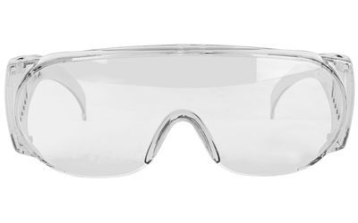 WALKER’S FULL COVER GLASSES CLR