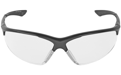 WALKER’S TANKER SHOOTING GLASSES CLR