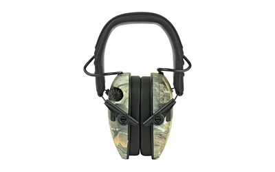 WALKER’S RAZOR SLM ELEC MUFF CAMO