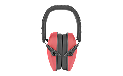 WALKER’S RZR SLIM PASSIVE MUFF CORAL