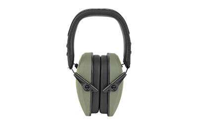 WALKER’S RAZOR PASSIVE MUFF SAGE GRN