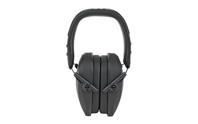 WALKER’S RAZOR SLM PASSIVE MUFF BLK