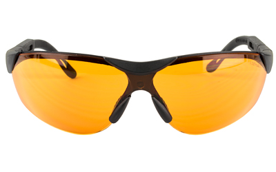 WALKER’S ELITE SPRT GLASSES AMBR