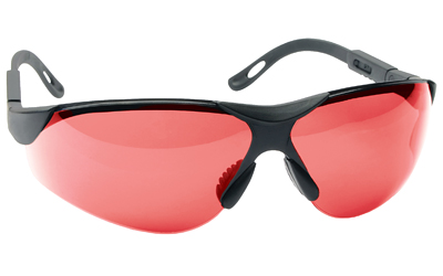 WALKER’S ELITE SPRT GLASSES VERM