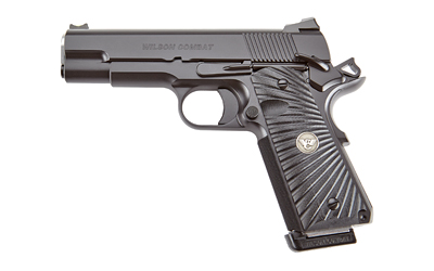 WILSON CQB CMDR 1911 4.25″ 45ACP 8RD