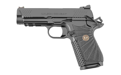 WILSON EDC X9 RAIL 4″ 9MM 15RD