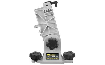 WHEELER DELTA AR-15 MW VISE BLOCK