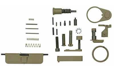 WMD ACCENT BUILD KIT 556 FDE