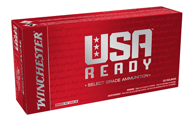 WIN USA READY 6.5 PRC 140GR 20/200