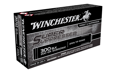 WIN SPPRSSD 300BLK 200GR OT 20/200