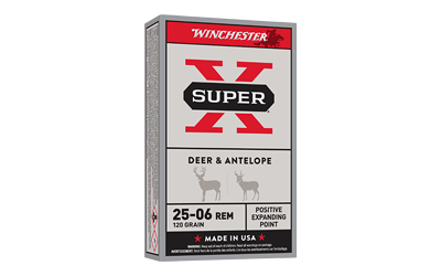 WIN SPRX 2506RM 120GR PEP 20/200