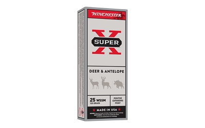 WIN SPRX 25WSSM 120GR PEP 20/200