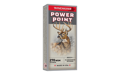 WIN SPRX PWR PNT 270WSM 150GR 20/200