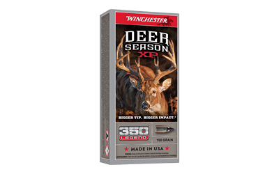 WIN DEER SSN 350 LEGEND 150GR 20/200