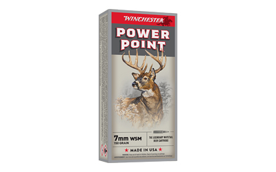 WIN SPRX PWR PNT 7MMWSM 150GR 20/200