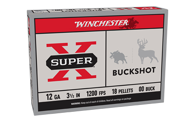 WIN SPRX 12GA 3.5″ 00BK 18PLT 5/250